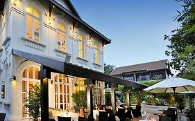 Hotel Ansara Vientiane